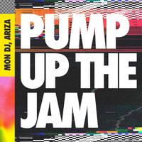 Pump Up The Jam