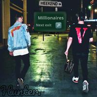 WEEKEND MILLIONAIRES
