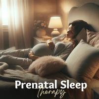 Prenatal Sleep Therapy: Pregnancy Meditation, Anti-Stress Mindfulness, Breathing Practice