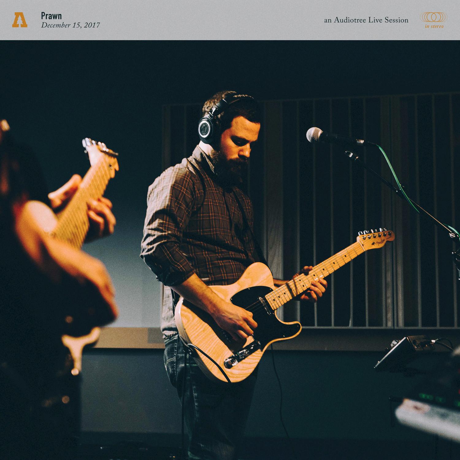 North Lynx (Audiotree Live Version)