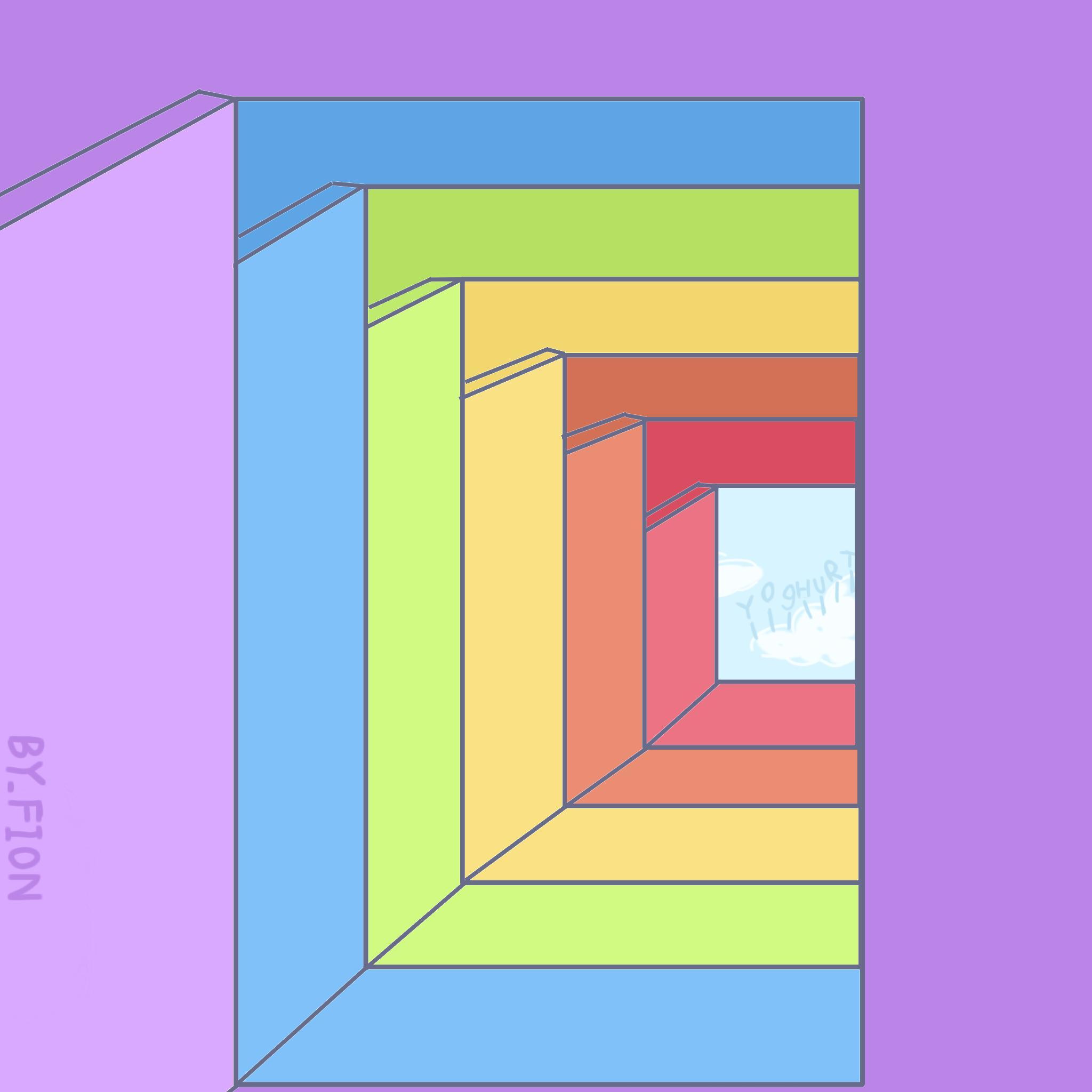 lwamizu-门（Yoghurt remix）