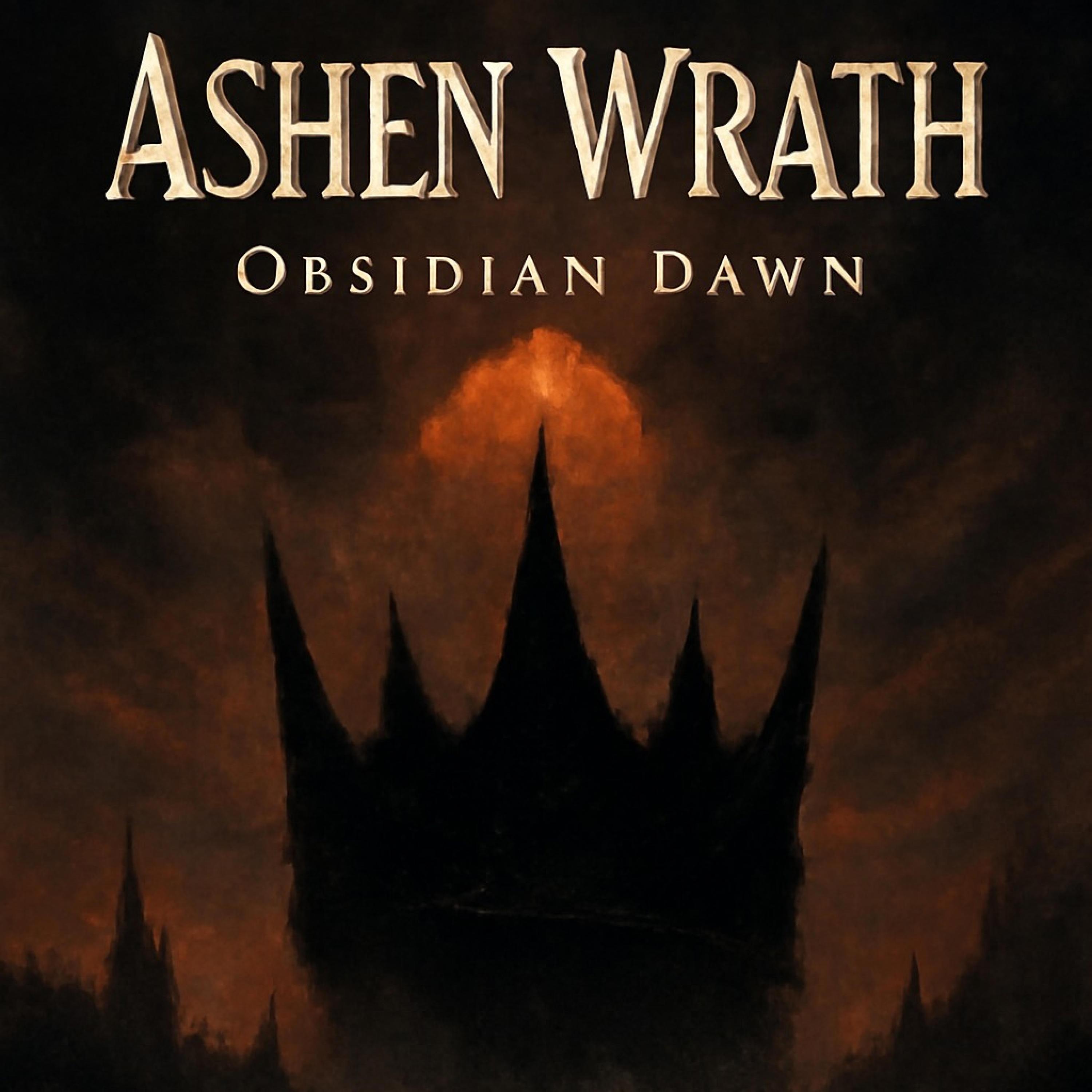 Obsidian Dawn