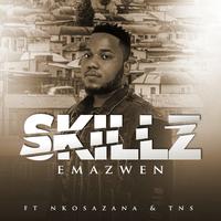 Emazwen (feat. Nkosazana and TNS)