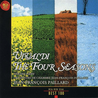 Vivaldi: The Four Seasons