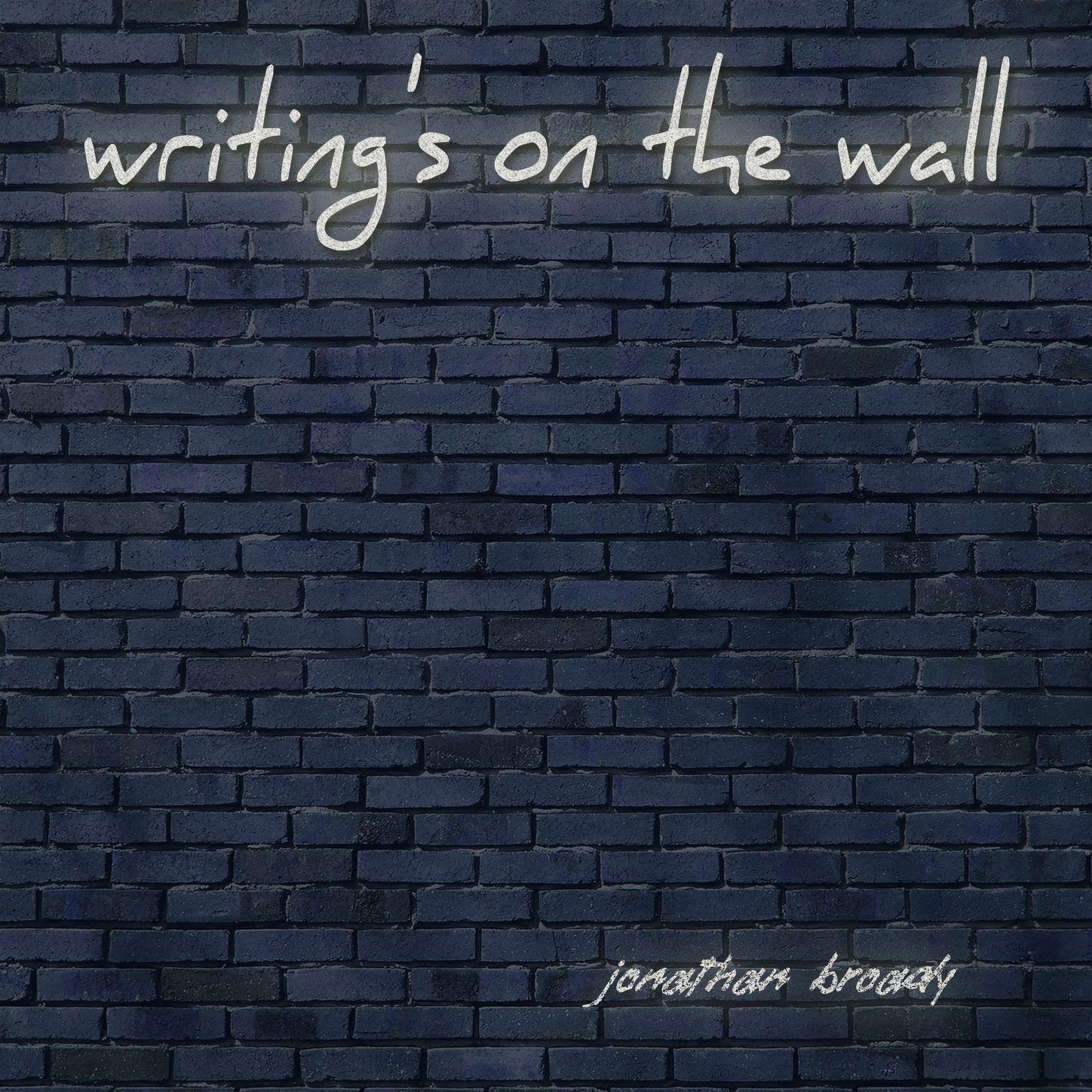 writing"s on the wall (vocal acapella vocals mix)