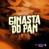 Ginasta do Pan