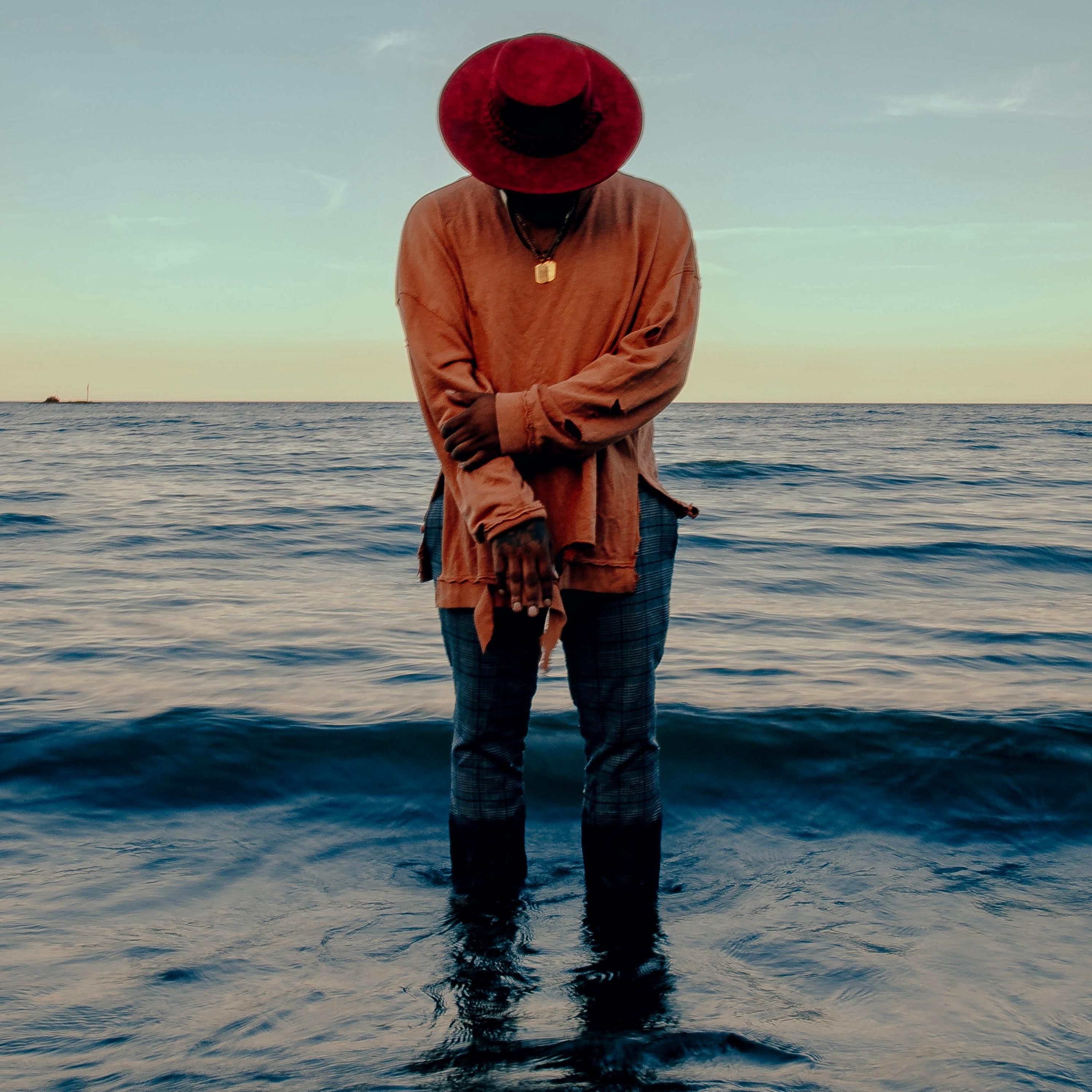 Better Way (feat. Ashley Jayy)