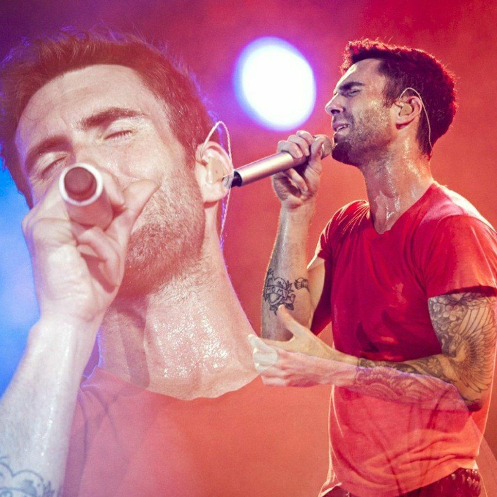 Maroon 5