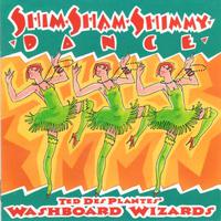 Shim Sham Shimmy Dance