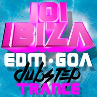 101 Ibiza EDM Goa Dubstep Trance