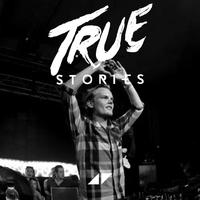 Avicii’s TrueStories Radio