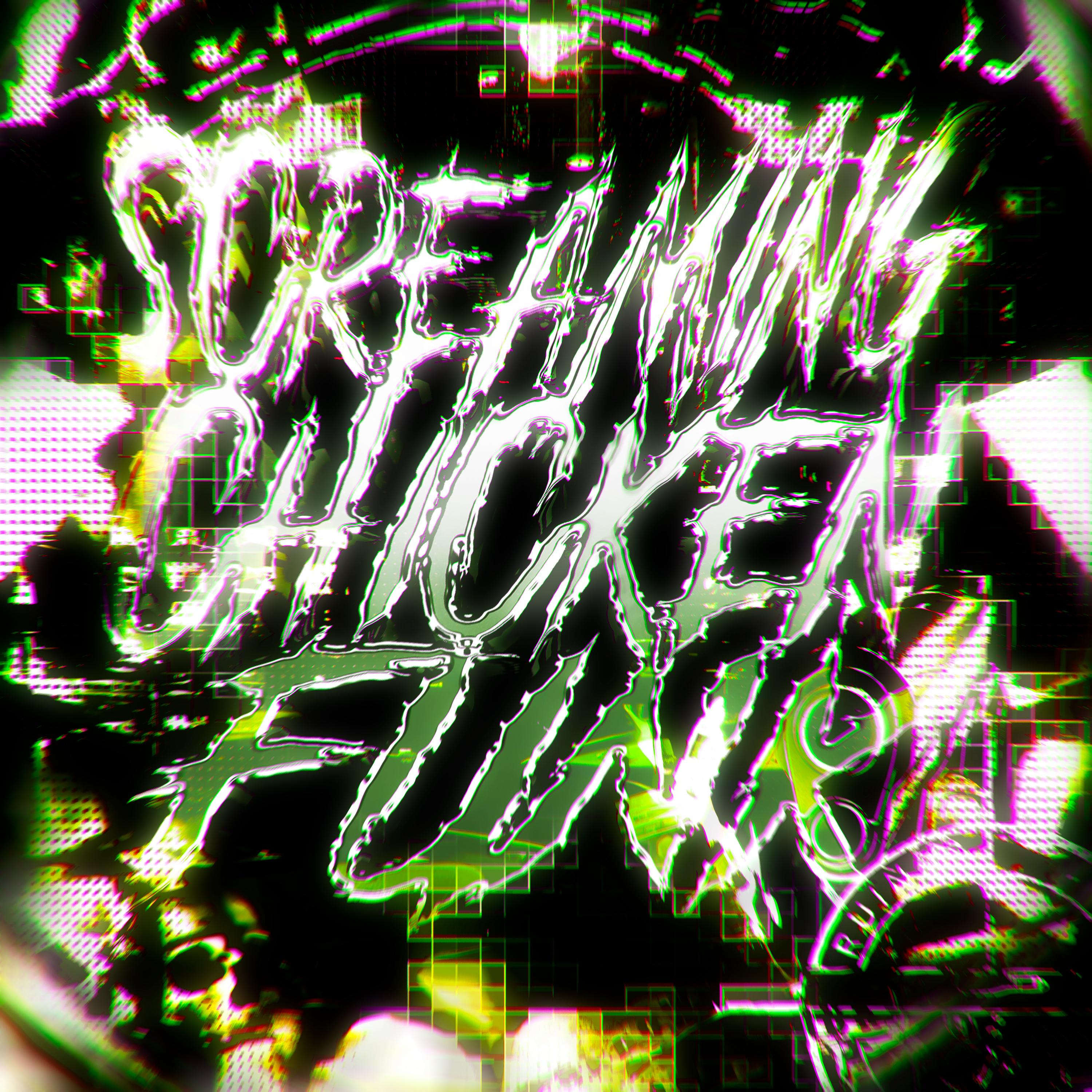 SCREAMING CHICKEN FUNK