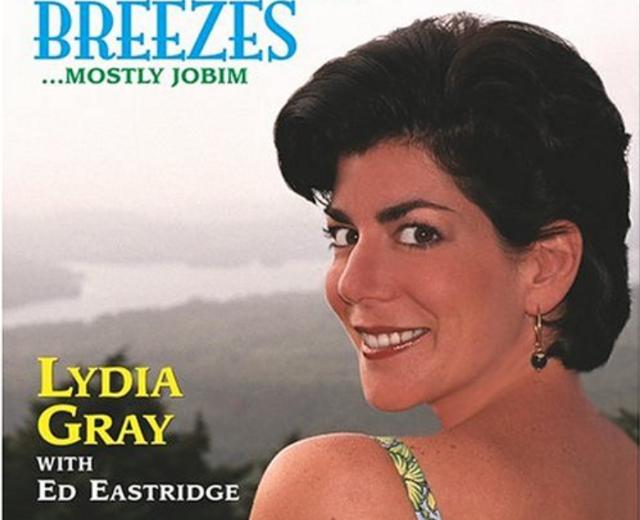 Lydia Gray