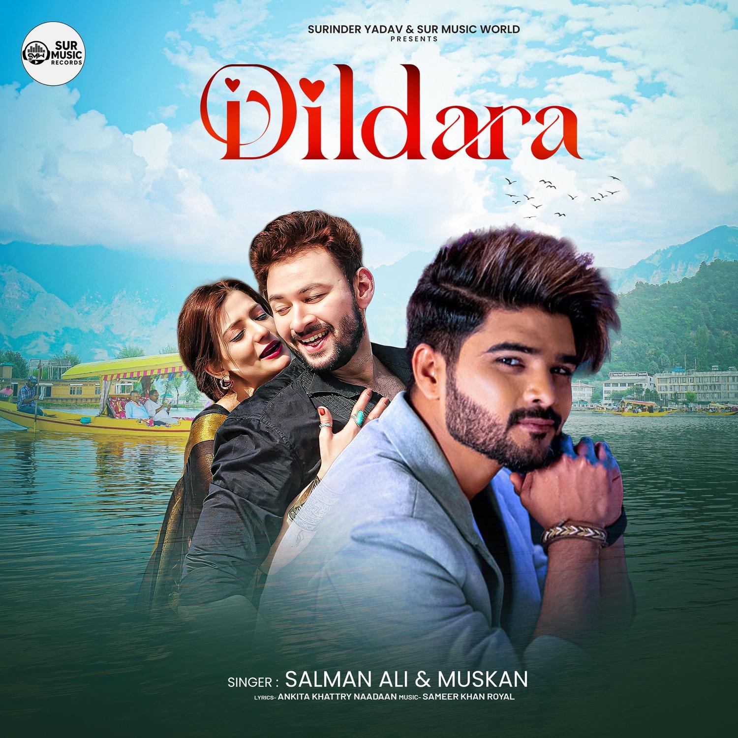 Dildara