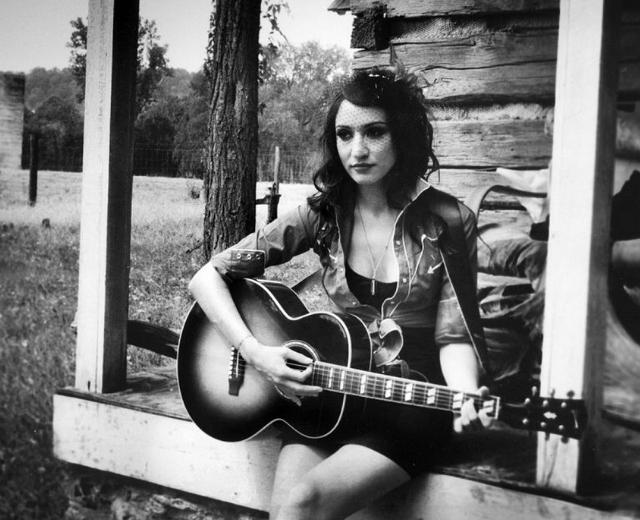 Lindi Ortega