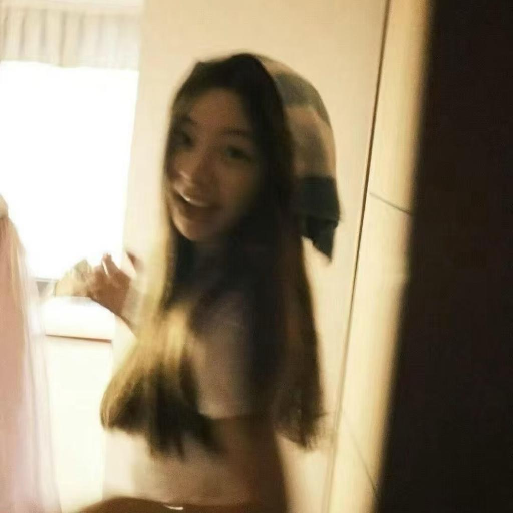 小赵今天睡醒了吗-i7