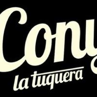 Cony La Tuquera