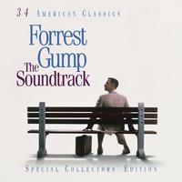 Forrest Gump (The Soundtrack)