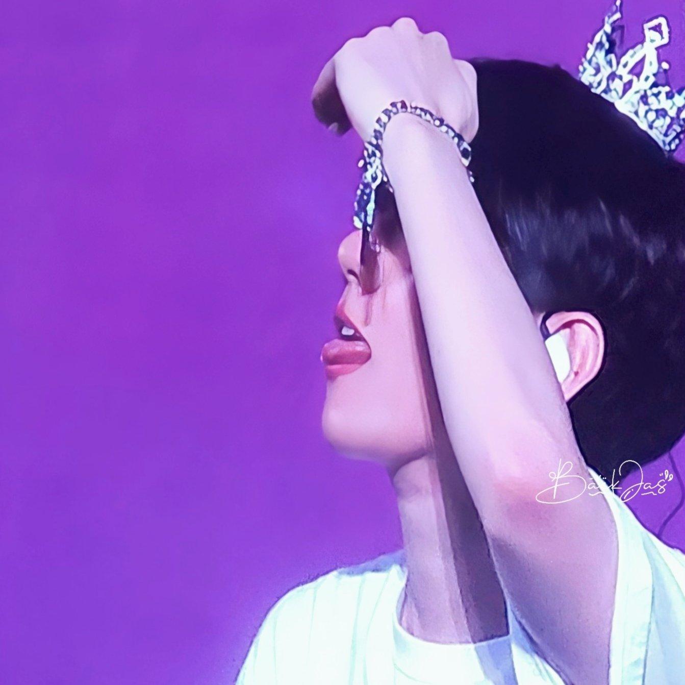 边伯贤亚巡演唱会歌单(澳门场)