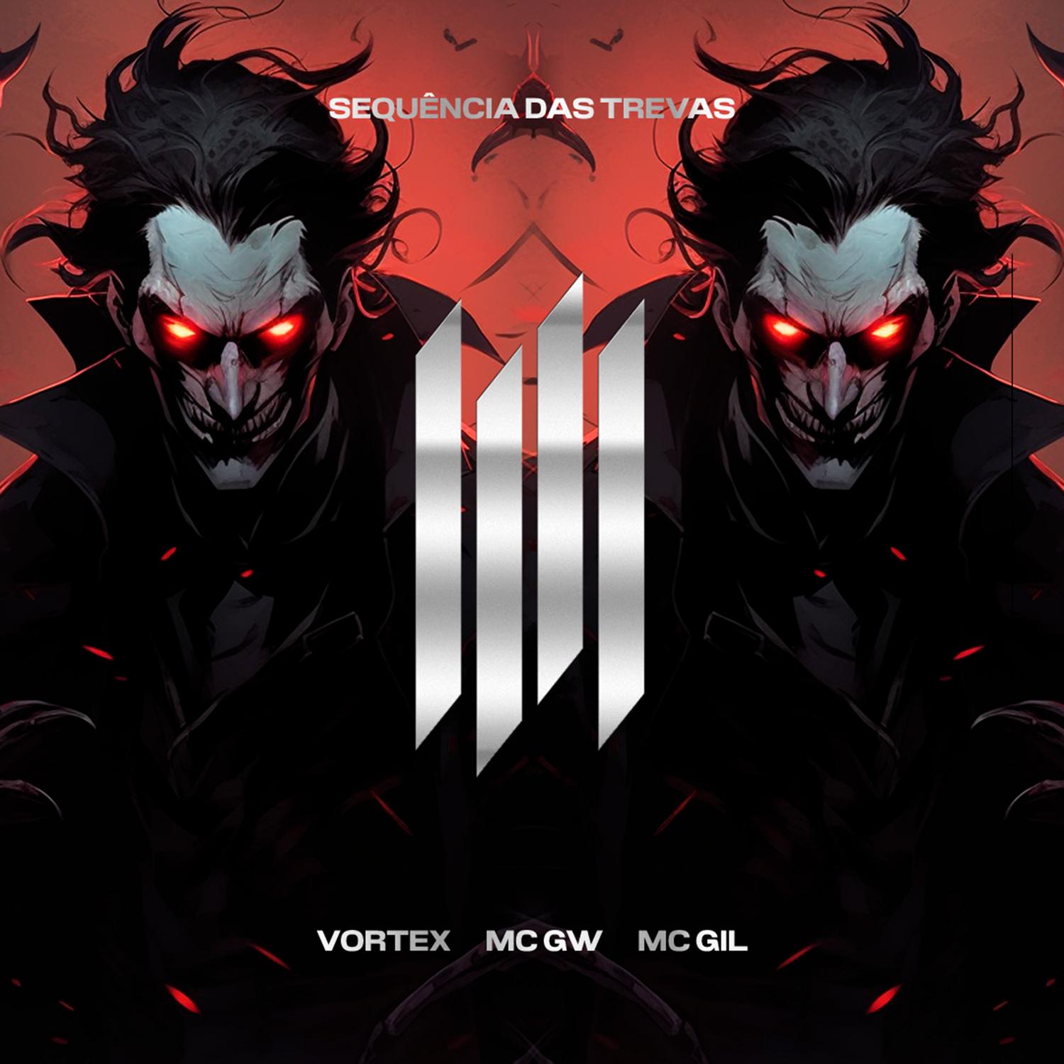 SEQUENCIA DAS TREVAS