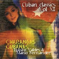 Charangas Cubanas - Cuban Classics Vol. 12