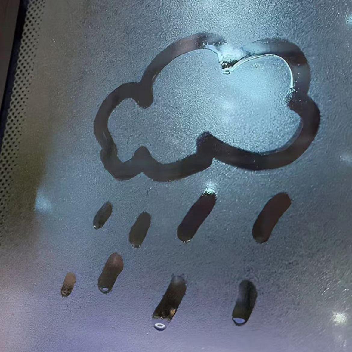 关于那场雨封面