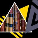Paul Australian Didgeridoo Music
