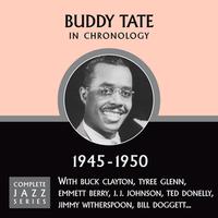 Complete Jazz Series 1945 - 1950