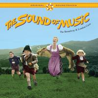 The Sound of Music: Original Broadway & London Casts (Bonus Track Version)