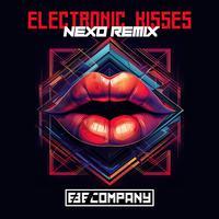 Electronic Kisses (Nexo Remix)