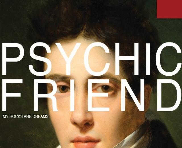 Psychic Friend 