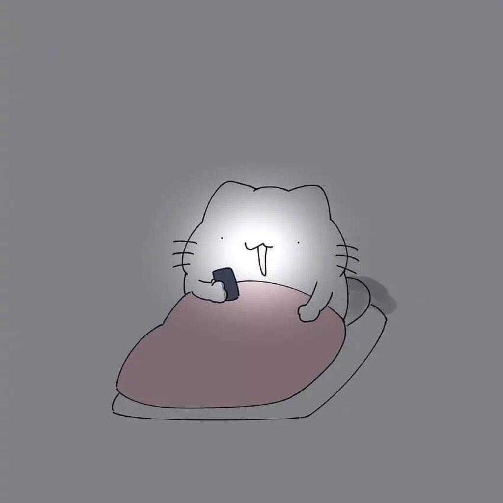 在时间的缝隙睡到天荒地老