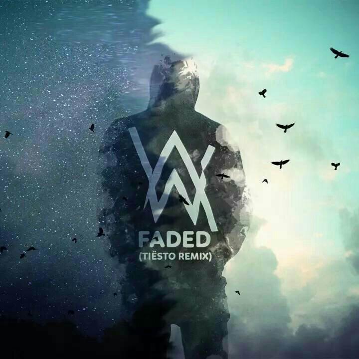 Alan Walker 热门电音精选