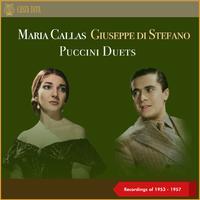 Puccini Duets (Recordings of 1953 - 1957)