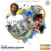 Paper Worth Chasing EP