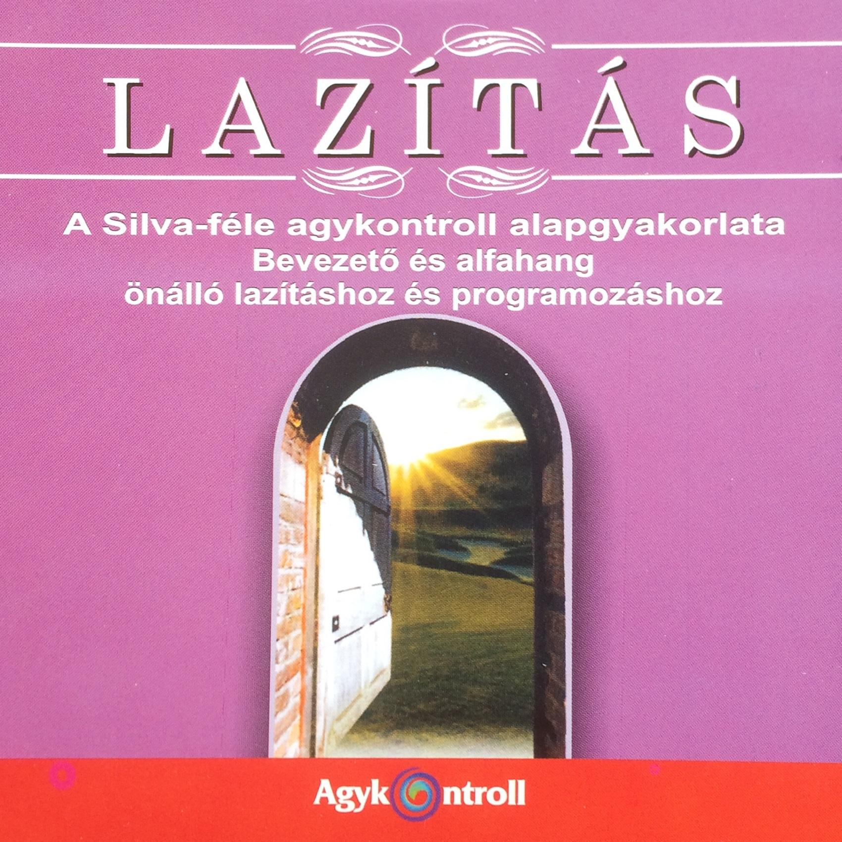 bevezető És alfahang Önálló lazításhoz És programozáshoz