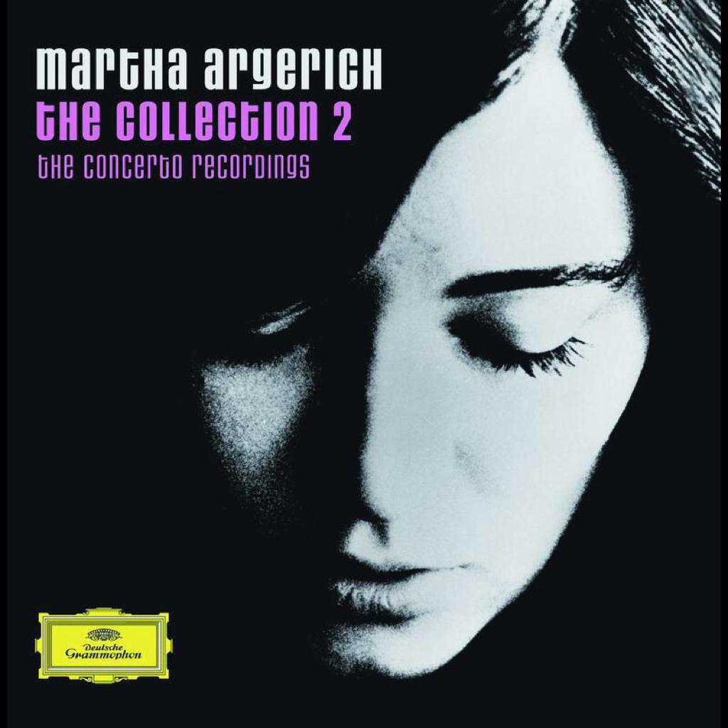 Martha Argerich（玛塔·阿格里奇）