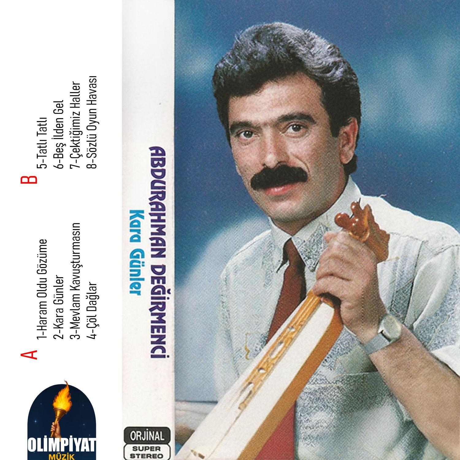 Mevlam Kavuşturmasın