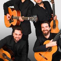 Adriatic Guitar Quartet