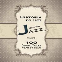 História do Jazz 1937-1941: Enciclopédia de Jazz Vol.2