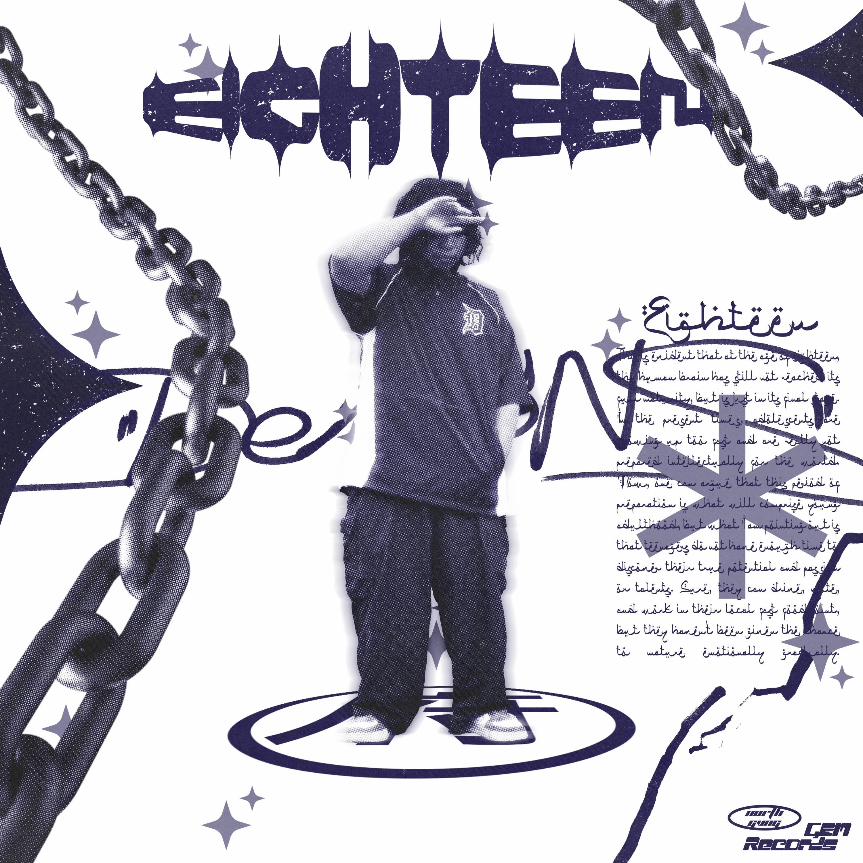 Ona (intro) (feat. RB Slatt)