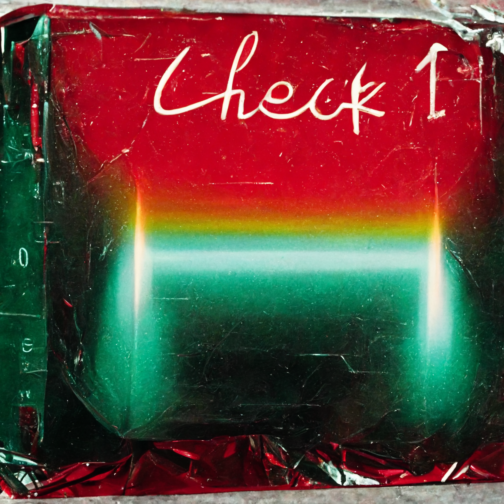 umru, Tommy Cash & 645AR - check1(Mithril RMX)