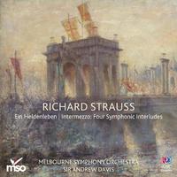 Strauss: Ein Heldenleben / Intermezzo: Four Symphonic Interludes