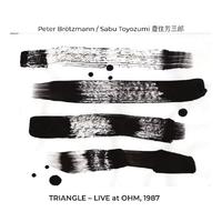 Triangle - Live At OHM, 1987