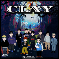 All Set'（C.L.A.Y. 2020Cypher）