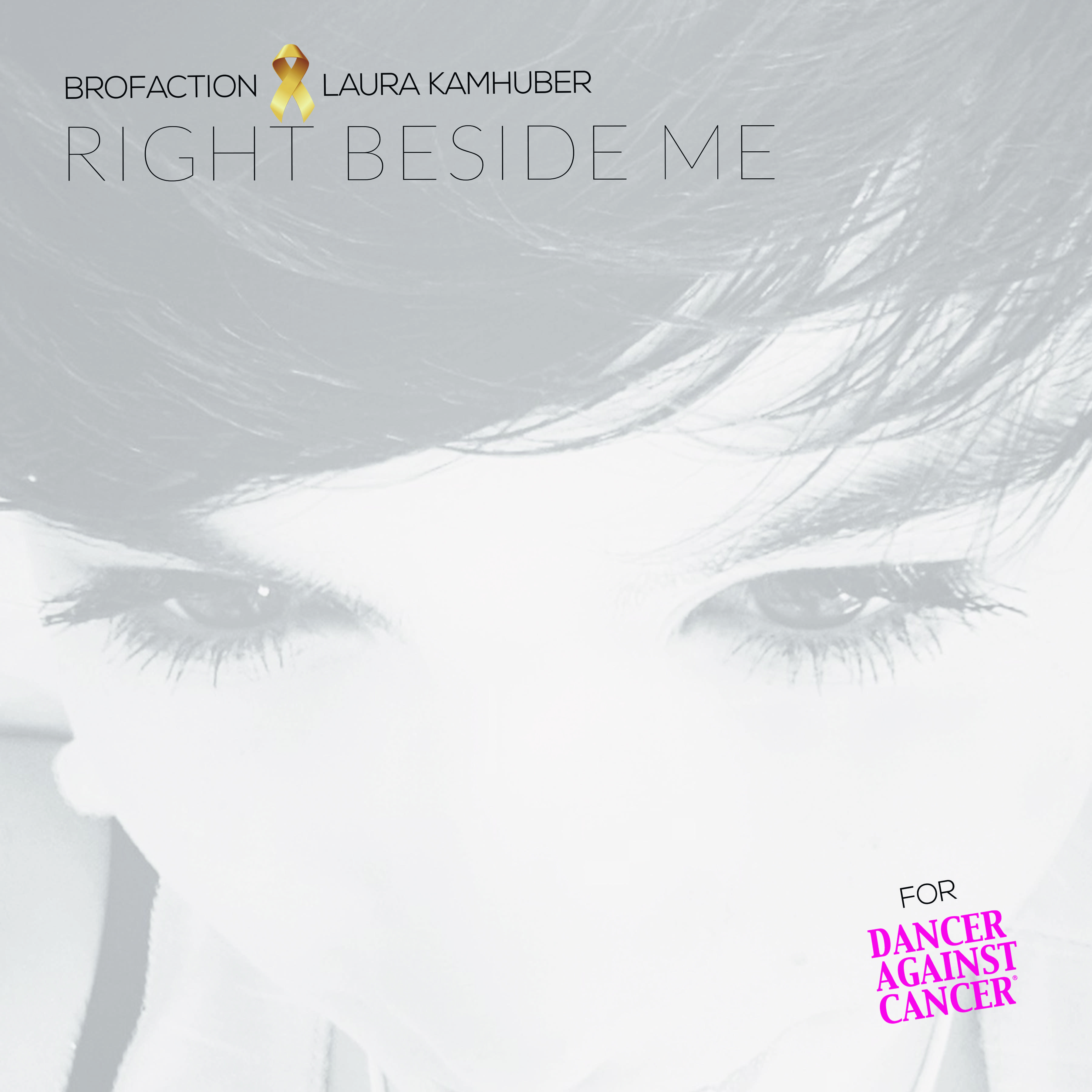 Right Beside Me (Dancer Against Cancer 2017)