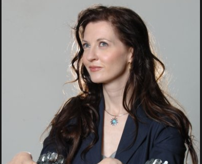 Patrizia Ciofi