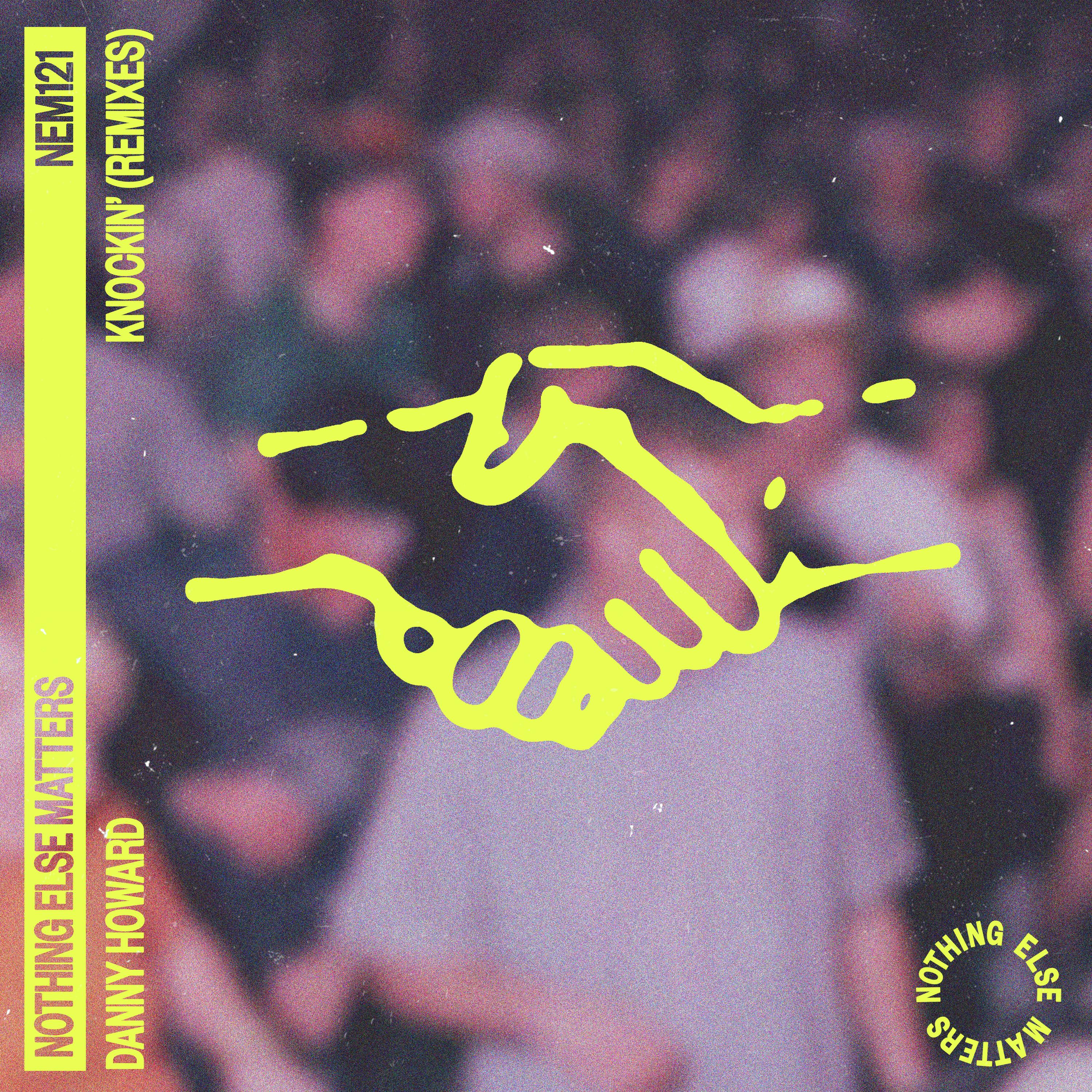 Knockin’ (Deep Dub Mix)