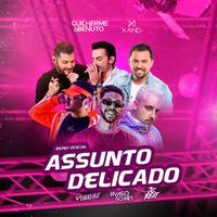 Assunto Delicado (Remix)