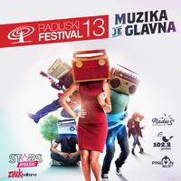 Radijski Festival (Muzika Vlada)